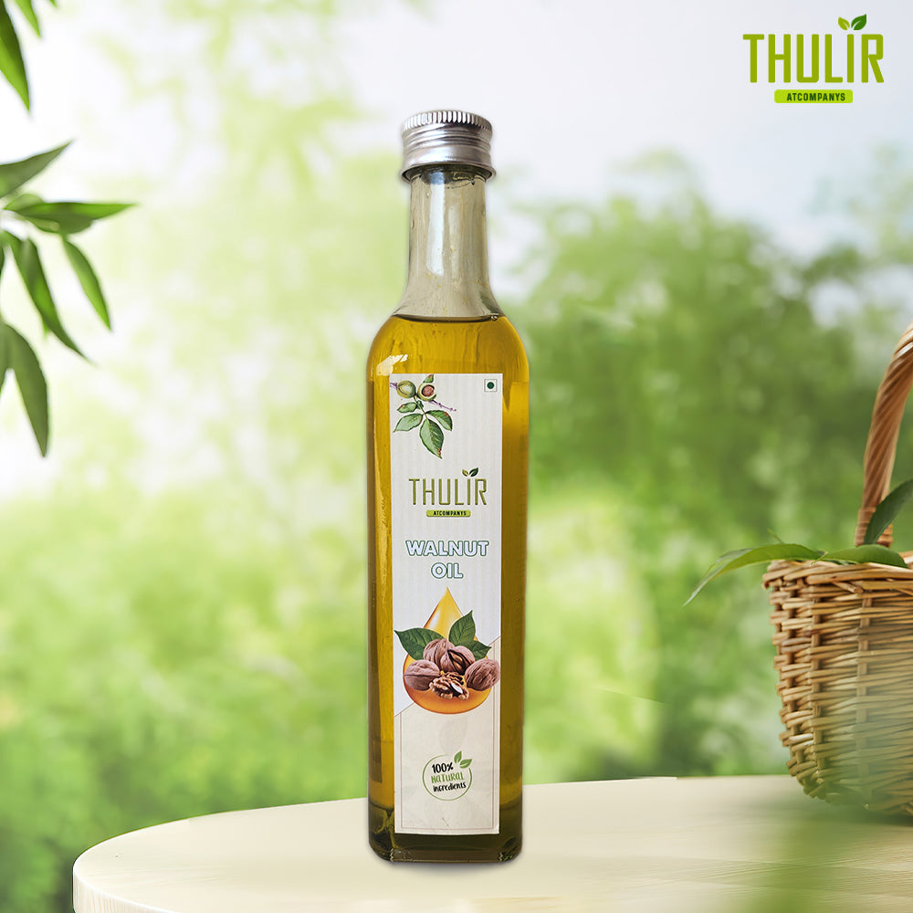 Walnut Oil