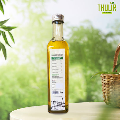 Walnut Oil